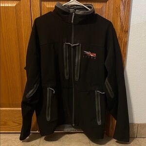 Sitka Jetstream jacket